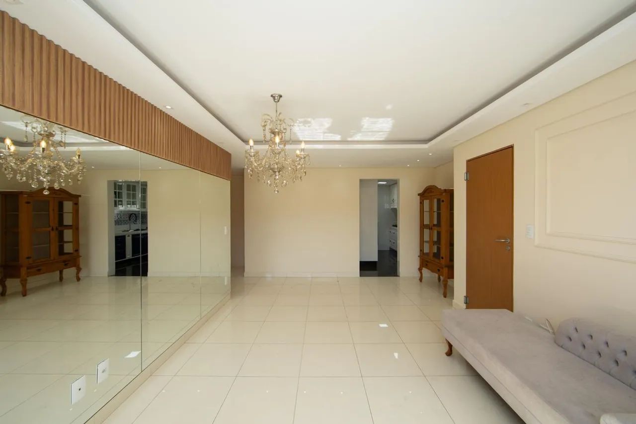 Apartamento à Venda - Salgado Filho, 3 Quartos, 150 m2 - Foto 3