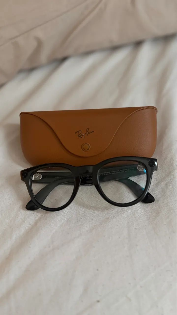 Óculos Rayban  - Foto 2