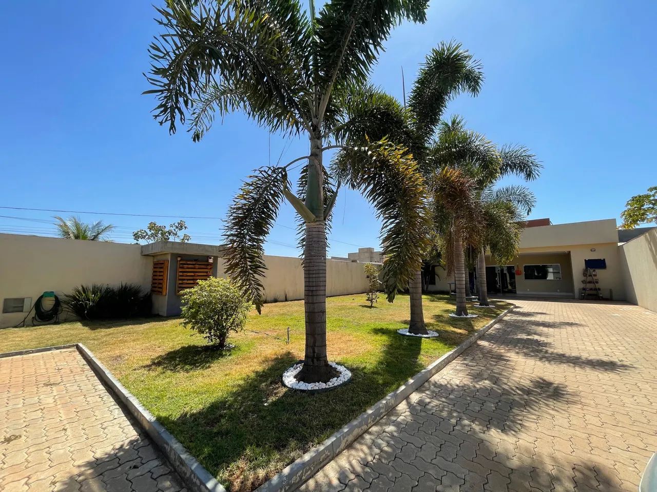 Vendo excelente casa na Ponte Alta.  - Foto 3
