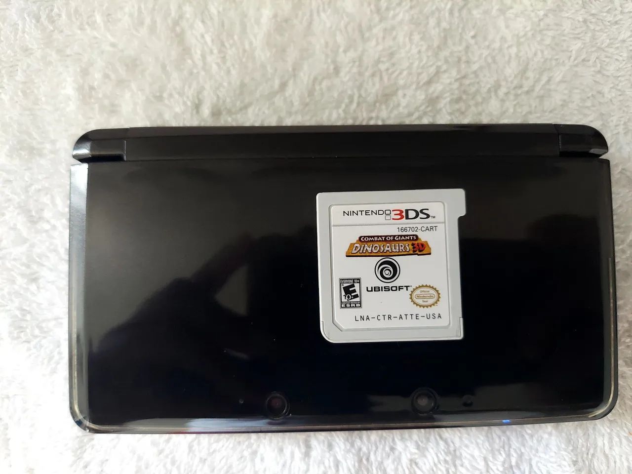 Nintendo 3DS  - Foto 5