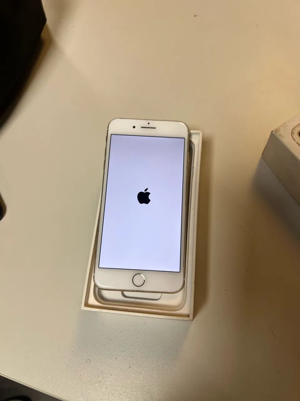 iPhone 7 Plus em bom estado  - Foto 3