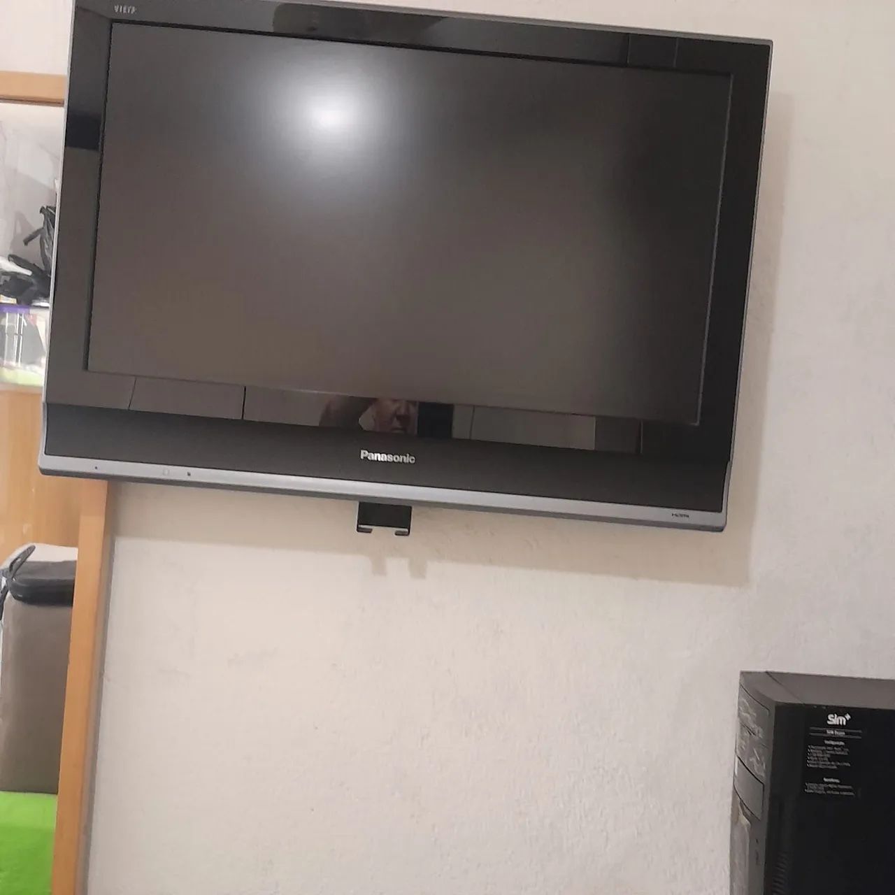 Televisão 32 polegadas