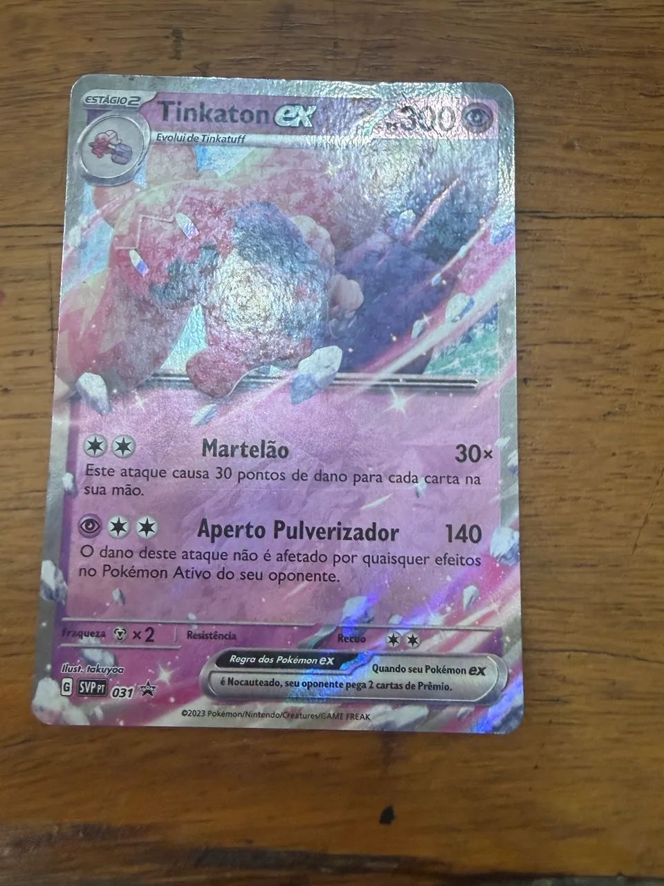 Cartinhas Pokémon  - Foto 3