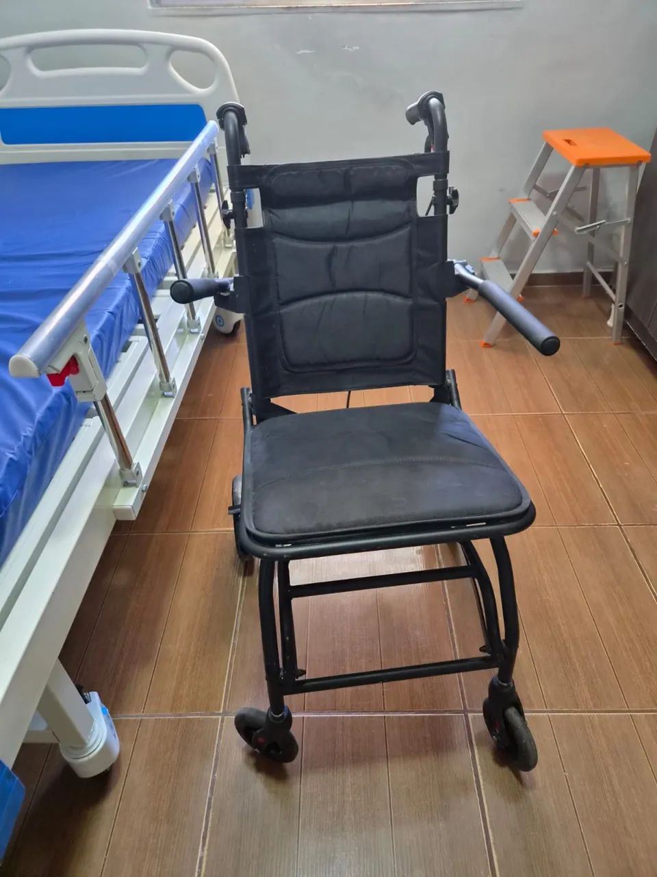 Kit hospitalar 