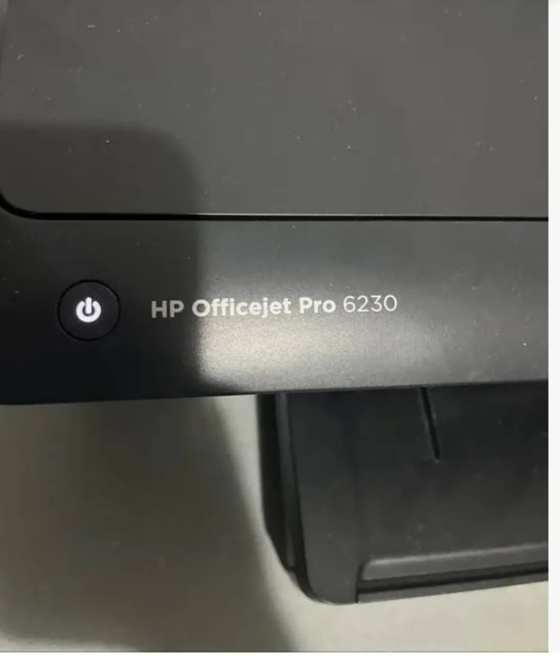 Impressora HP OfficeJet Pro 6230.  - Foto 3