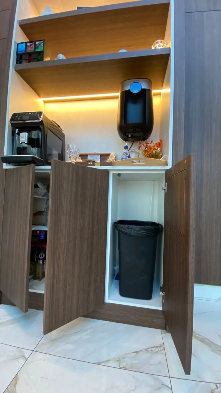 LINDO BUFFET RECEPÇÃO DE CAFE - Foto 3