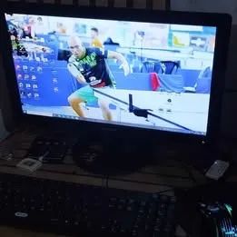 vendo computador Gamer 