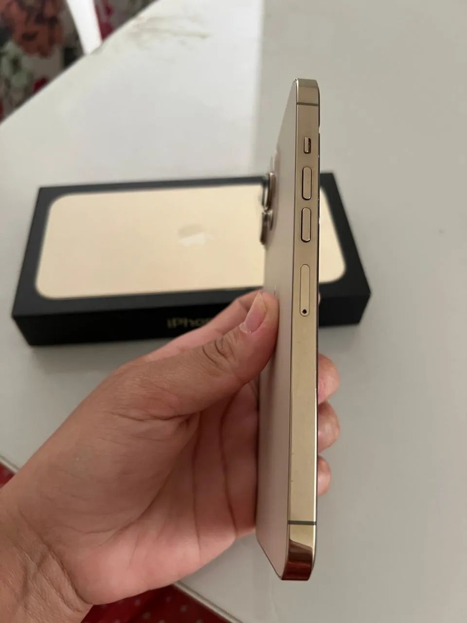 Iphone 13 Pro Max  - Foto 3