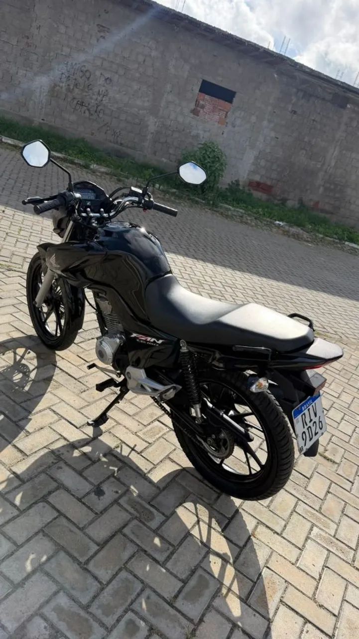 Titan 160 - Foto 5