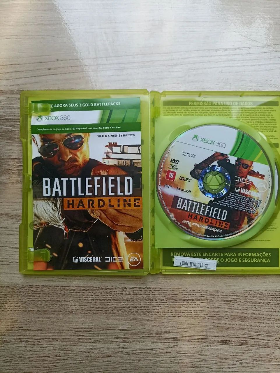 Battlefield Hardline - Foto 2