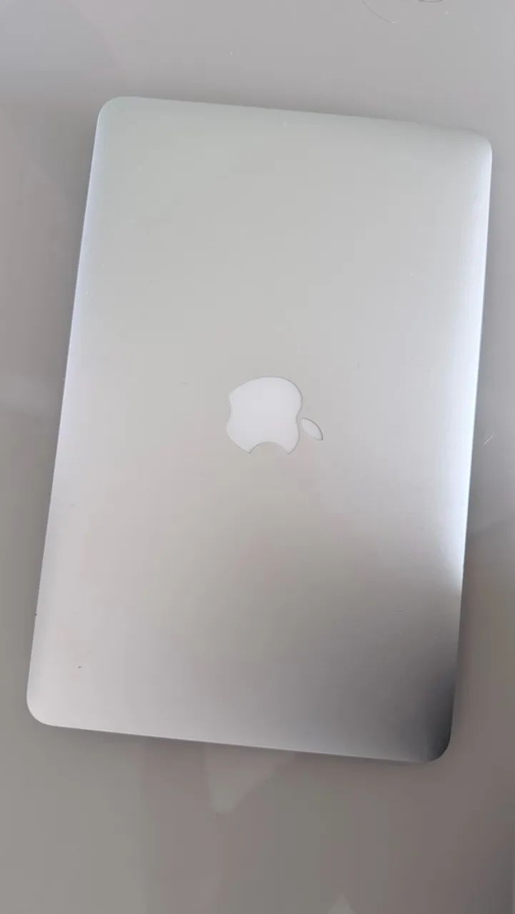 MacBook Air 2015 perfeito estado - Foto 5