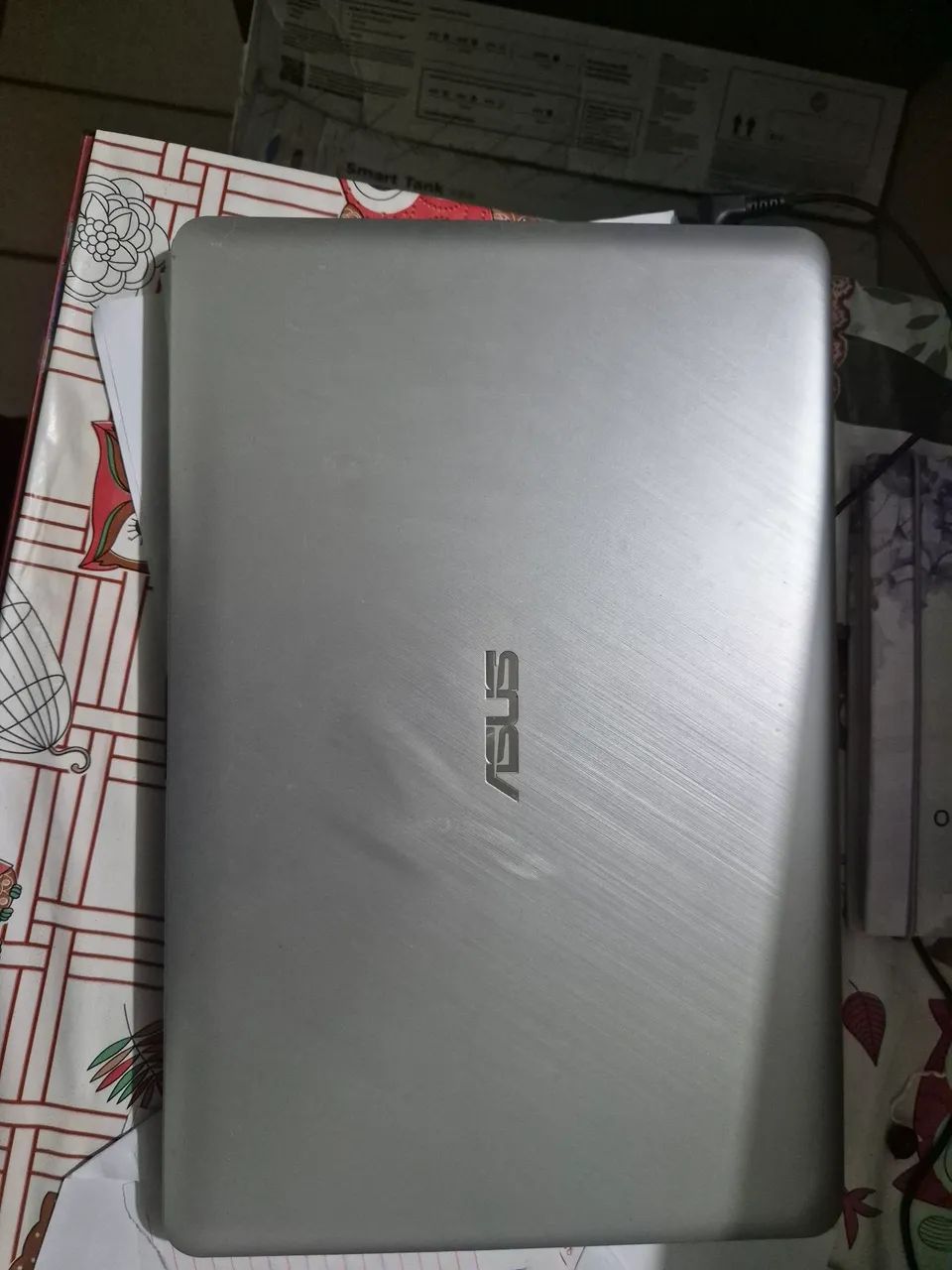 Notebook  - Foto 3
