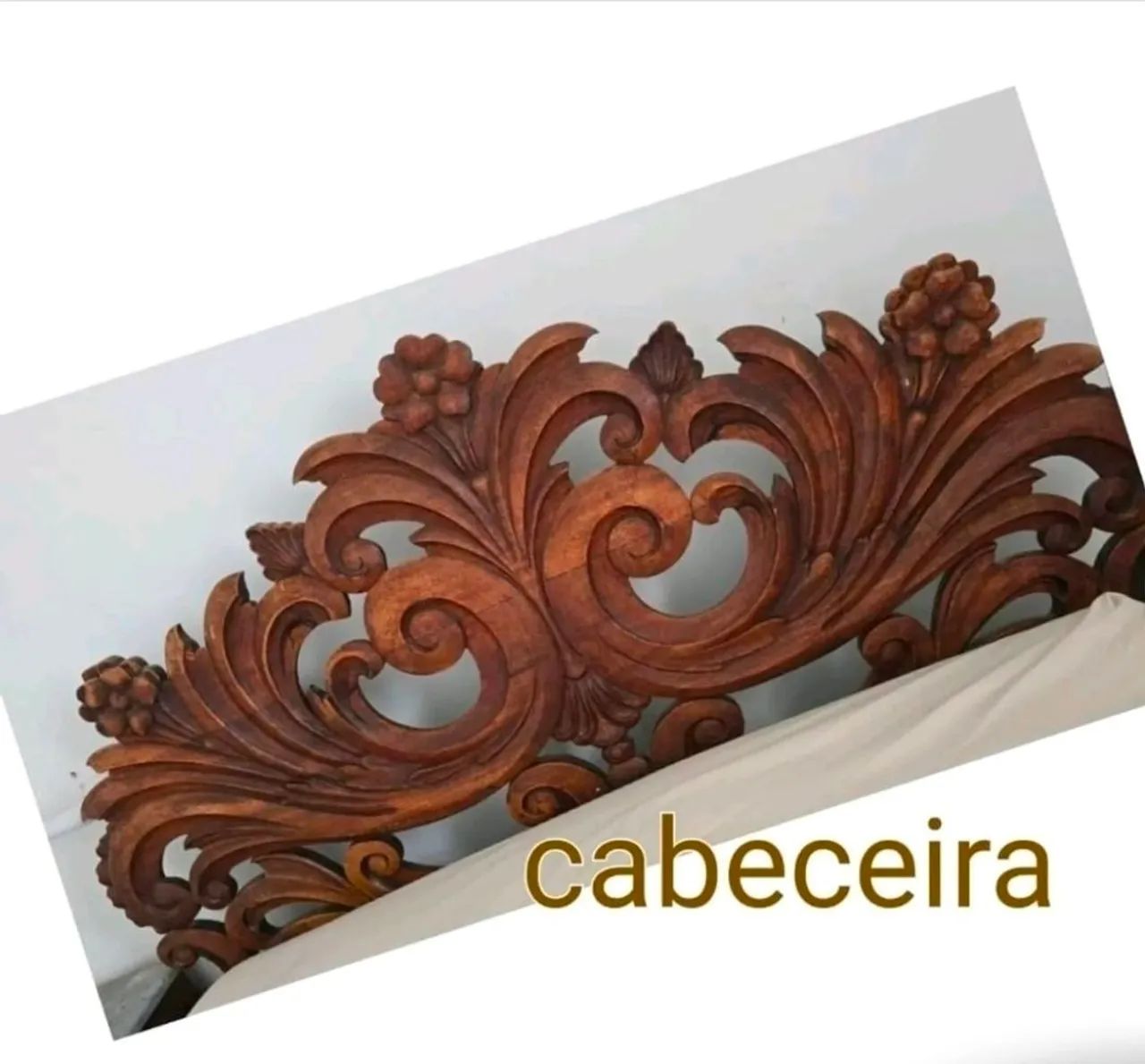 CAMA CASAL - Foto 2