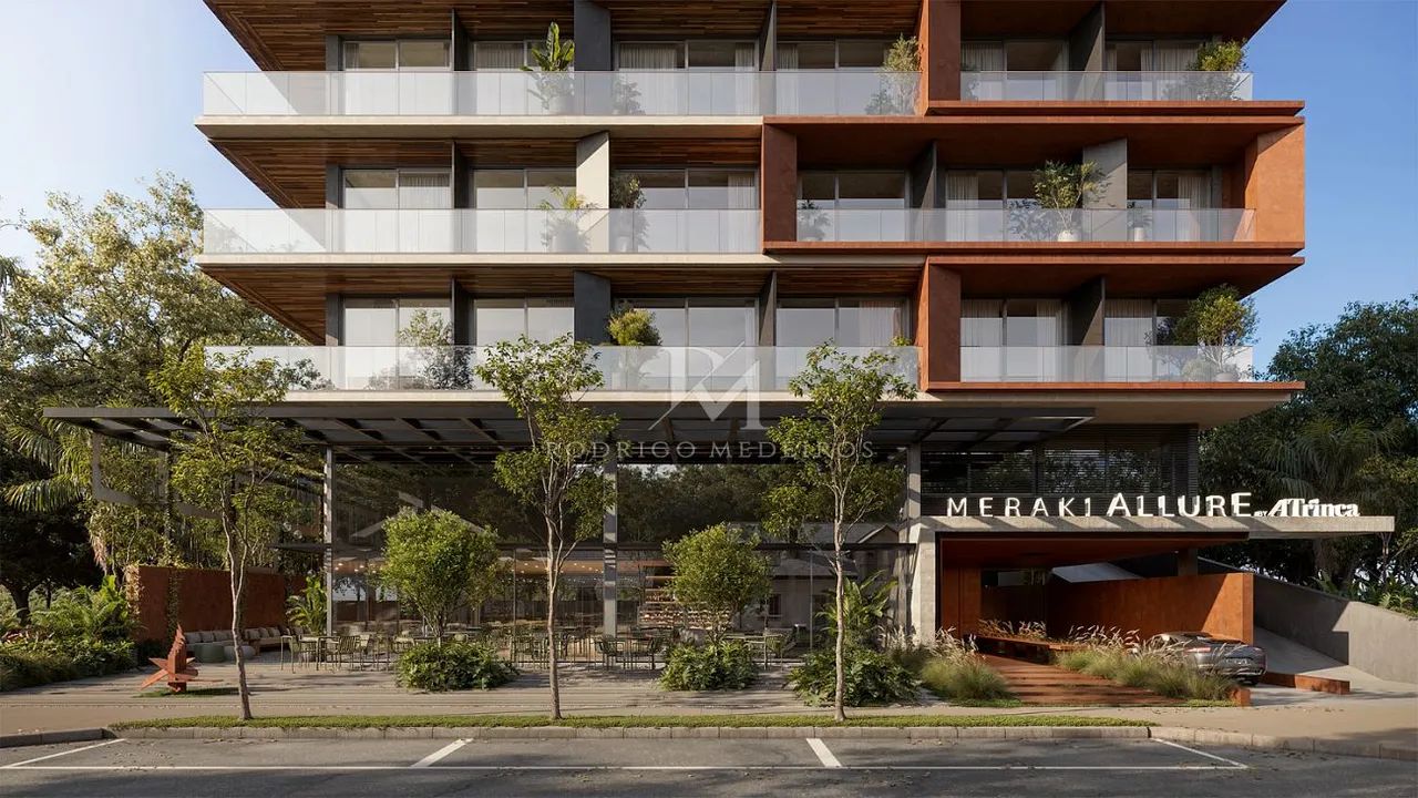 Studios à venda em Jurerê, Florianópolis - Foto 2