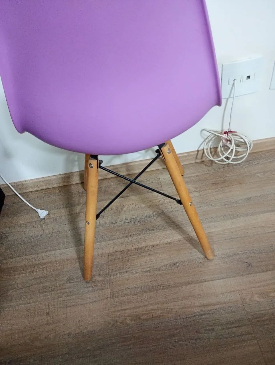 Vende se cadeira  - Foto 2