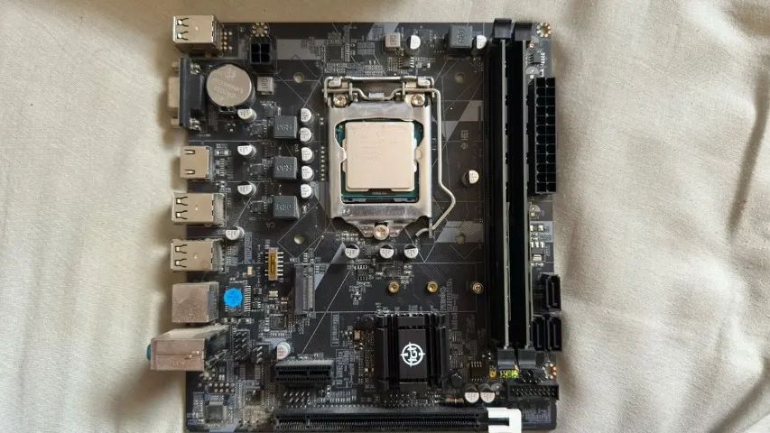 KIT GAMER BASICO