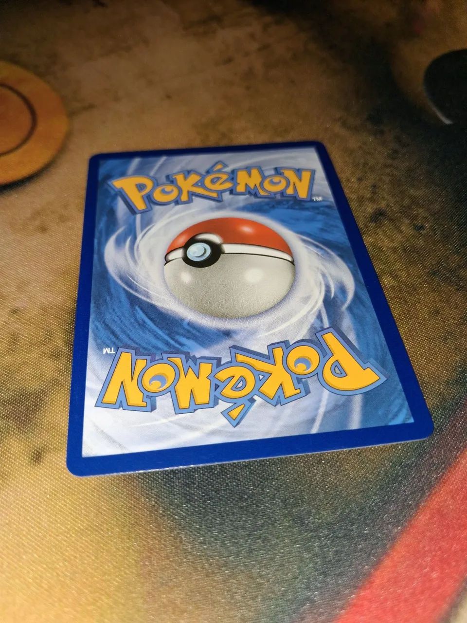 Carta Pokemon Garchomp e Giratina GX - Foto 5