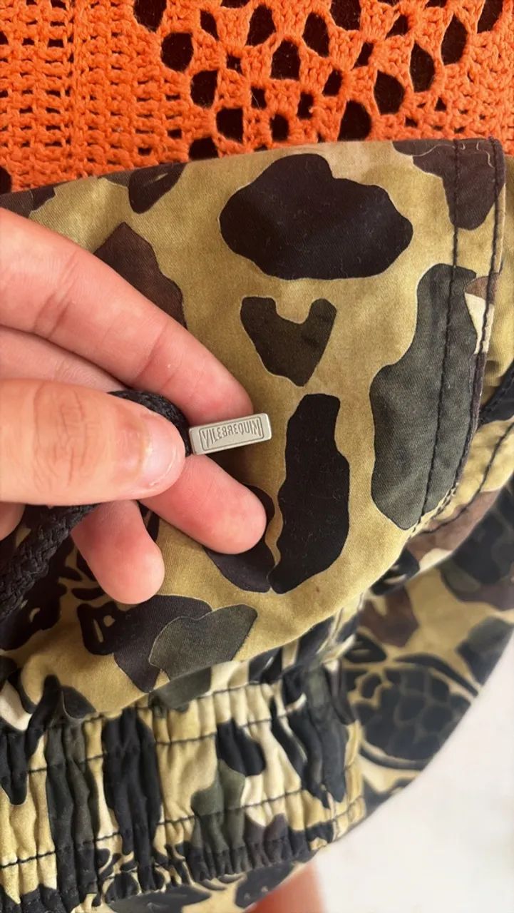 Vilebrequin x palm angels - Foto 2