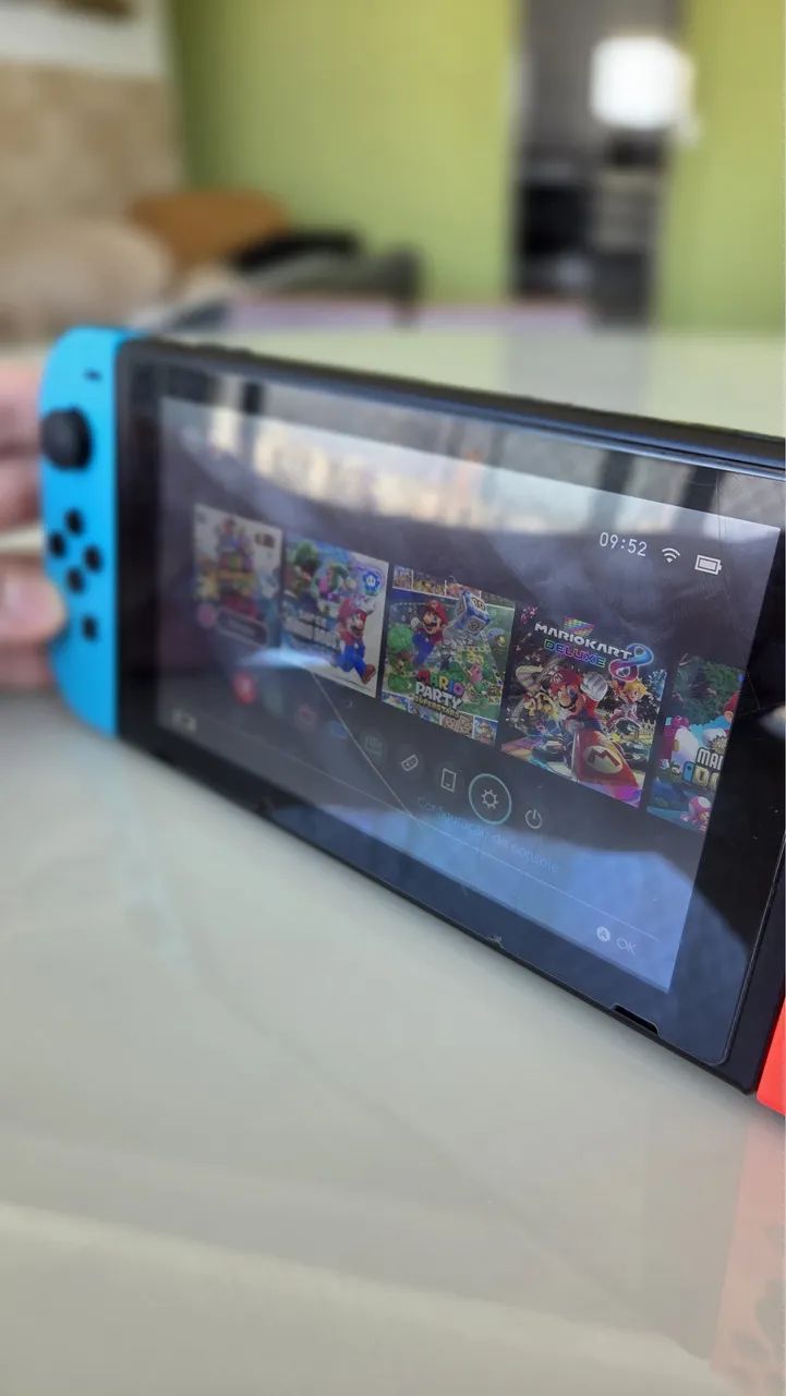 Nintendo Switch - Foto 2