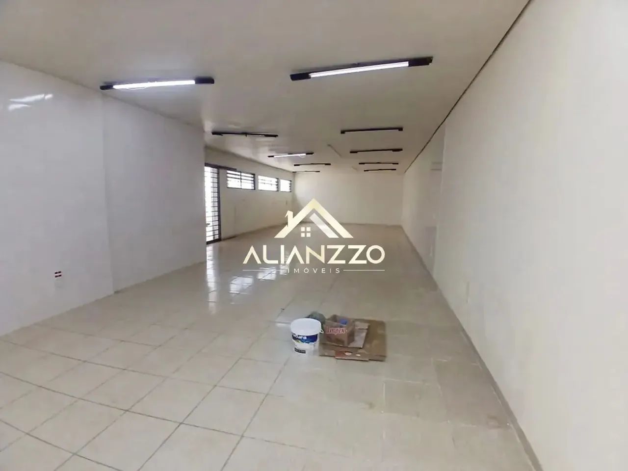 Salão comercial no Jardim Paulista - Ribeirão Preto/SP - Foto 3