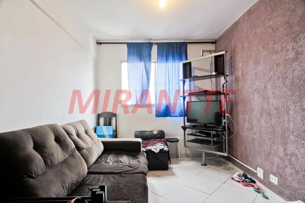 Apartamento de 55m² com 2 quartos em Piqueri - Foto 2