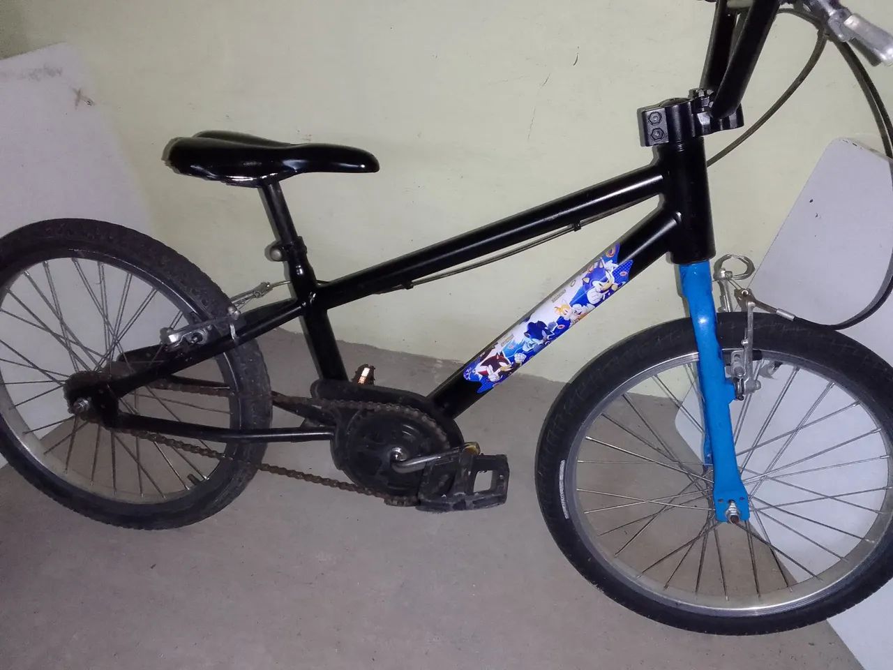 BICICLETA ARO 20 - Foto 5