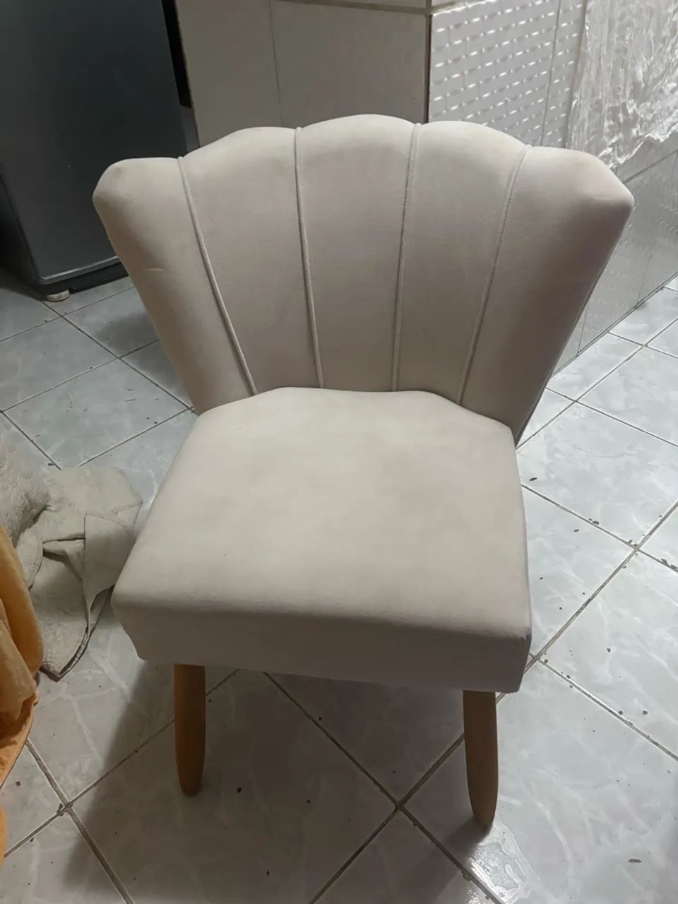 Cadeira nova - Foto 2