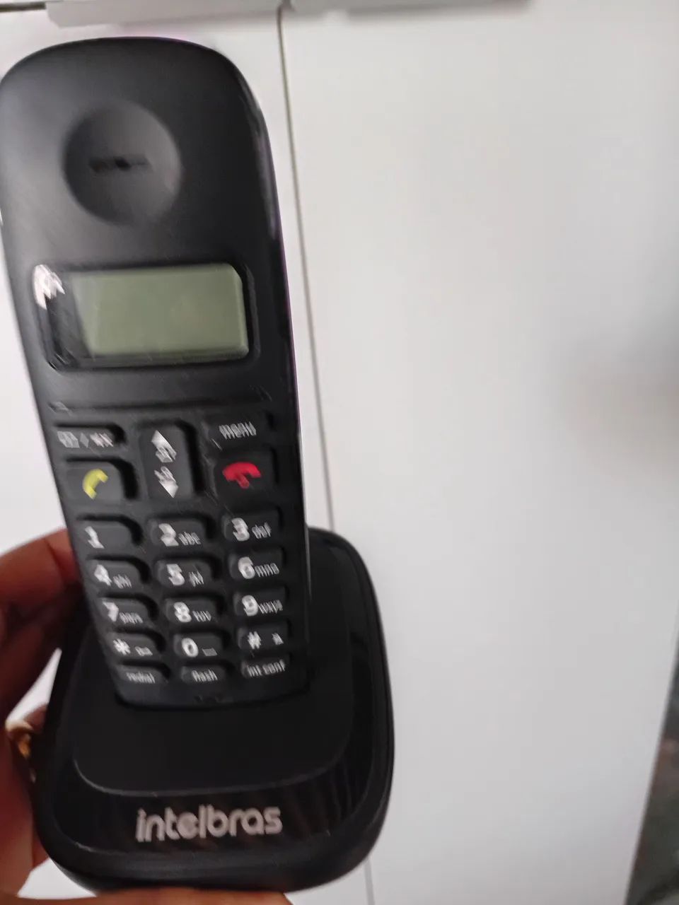 Vende _se um telefone sem fio