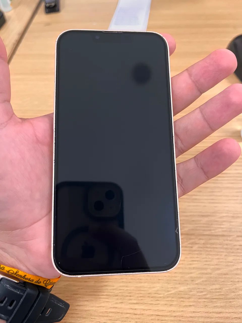 iPhone 13 - Foto 3