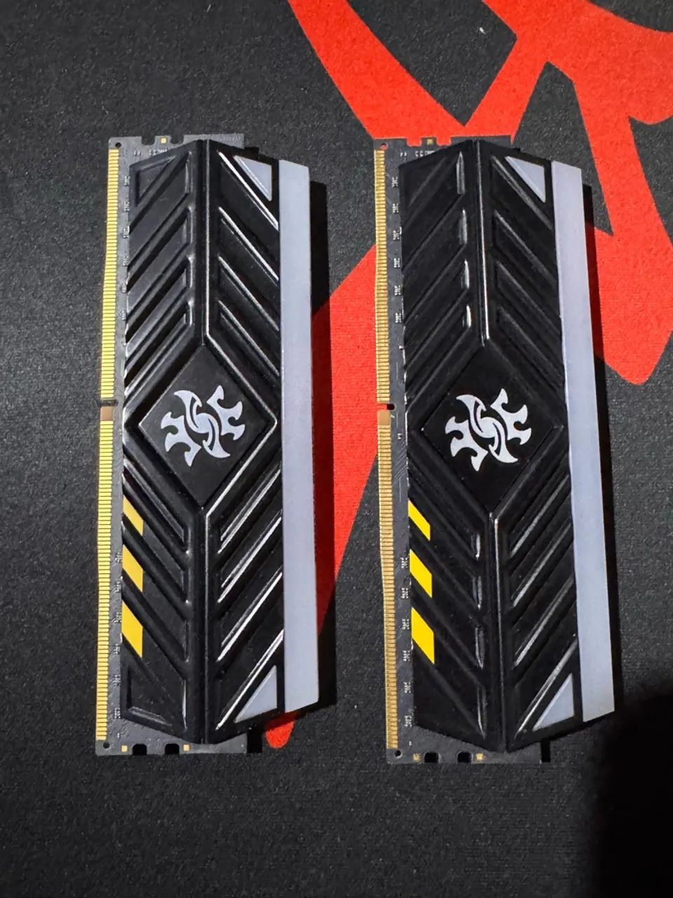 Memória XPG Spectrix 3200hz 16gb