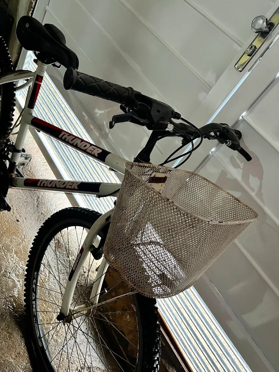 Bicicleta Thunder  - Foto 4