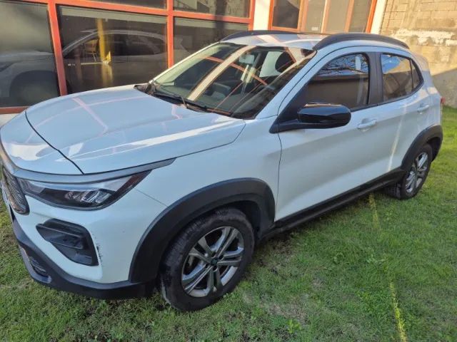 Fiat Pulse PULSE DRIVE 1.3 8V Flex Aut. 2025