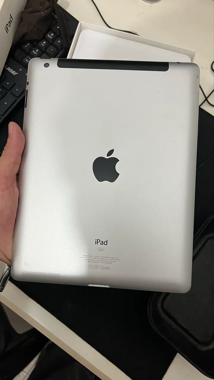 Ipad  - Foto 3