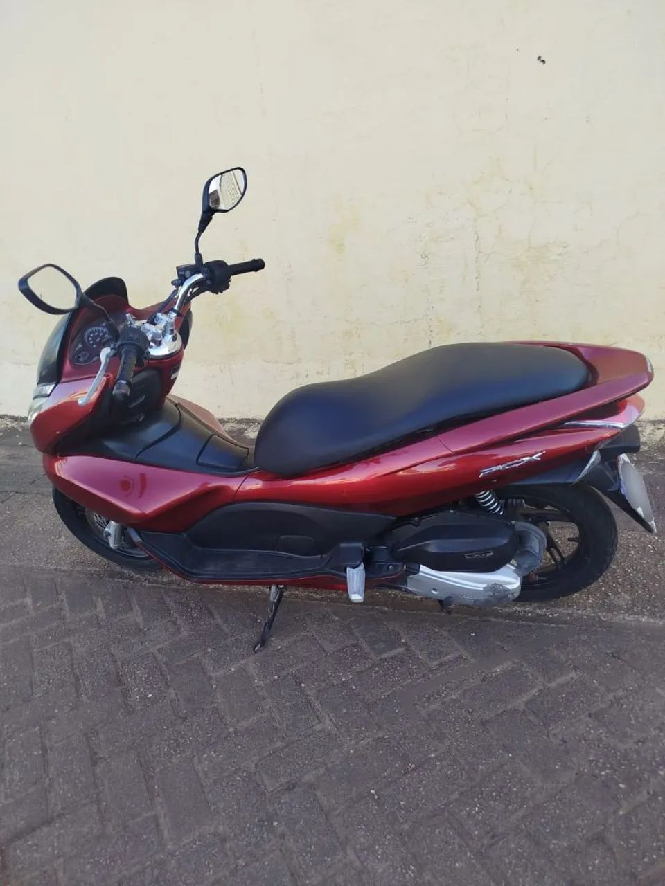 MOTO PCX