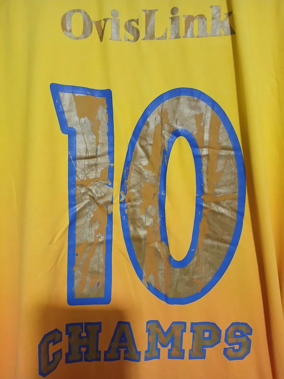 Camisa do Avai 2009 - Foto 3