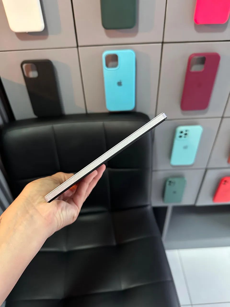 Tablet PAD6PLUS - Foto 5