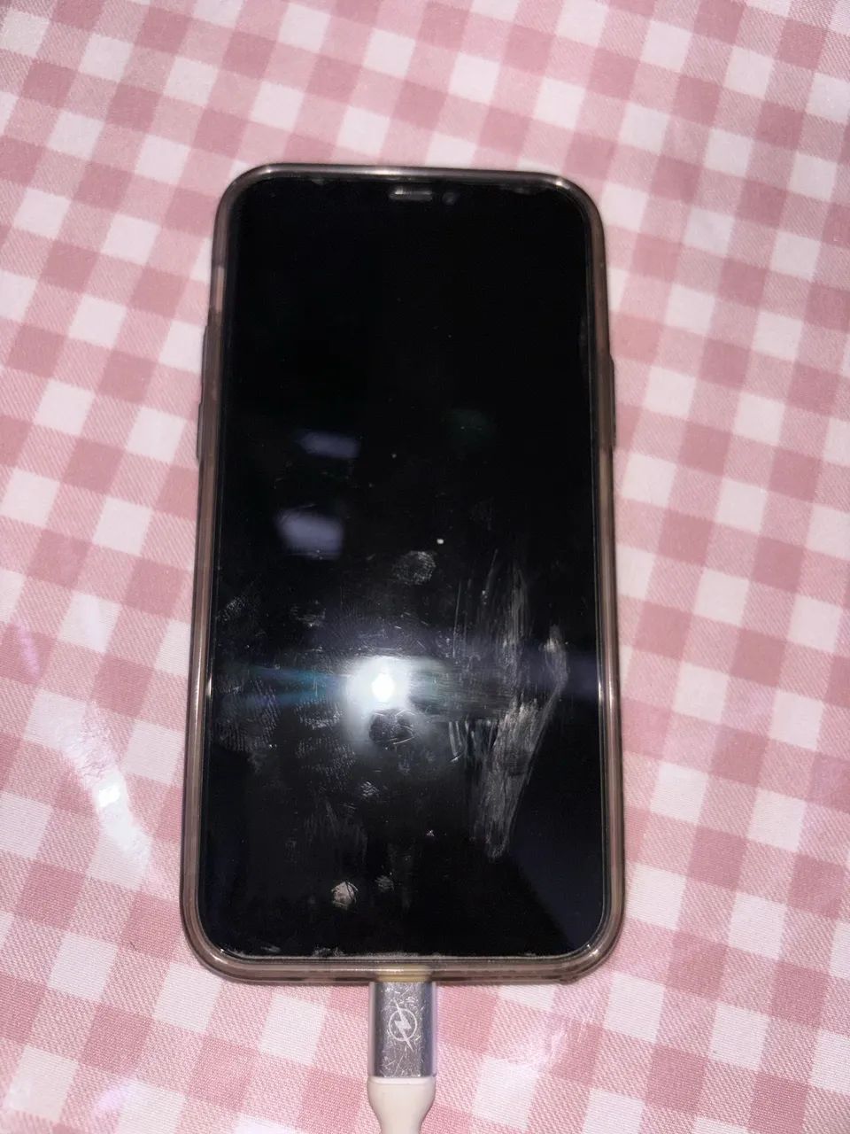 Vendo iPhone 11 PRO 256GB funcionando perfeitamente  - Foto 2