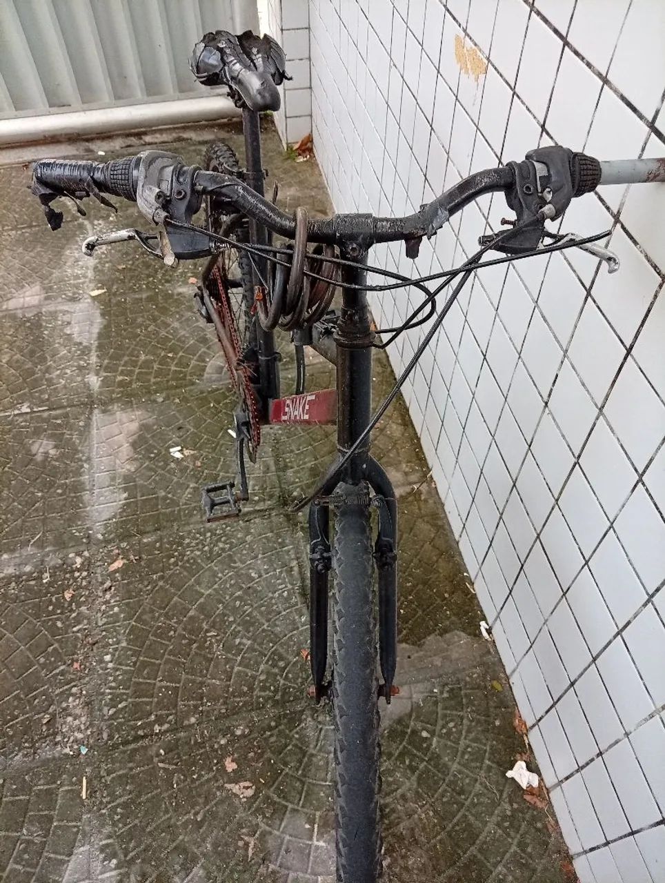 Bike  - Foto 2