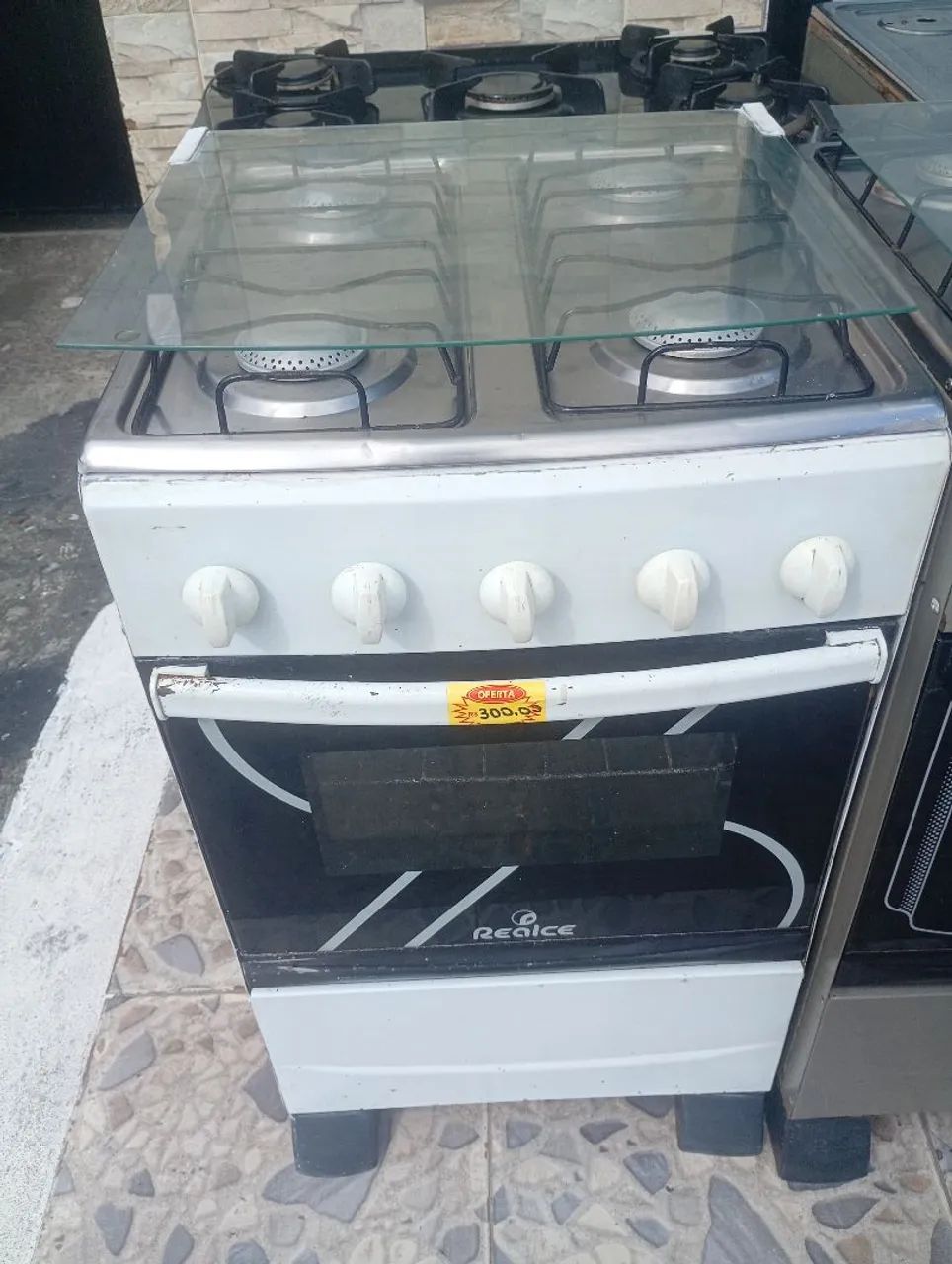 Fogão 