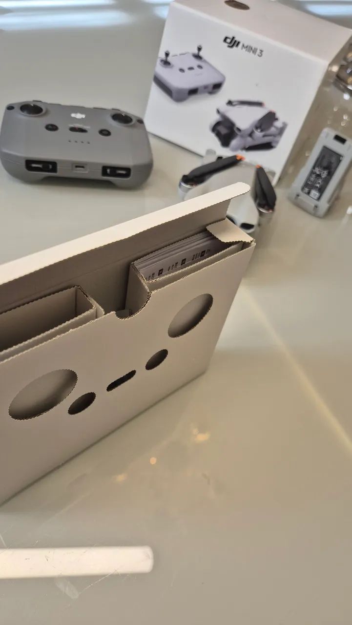 Drone DJI mini 3 - Foto 3