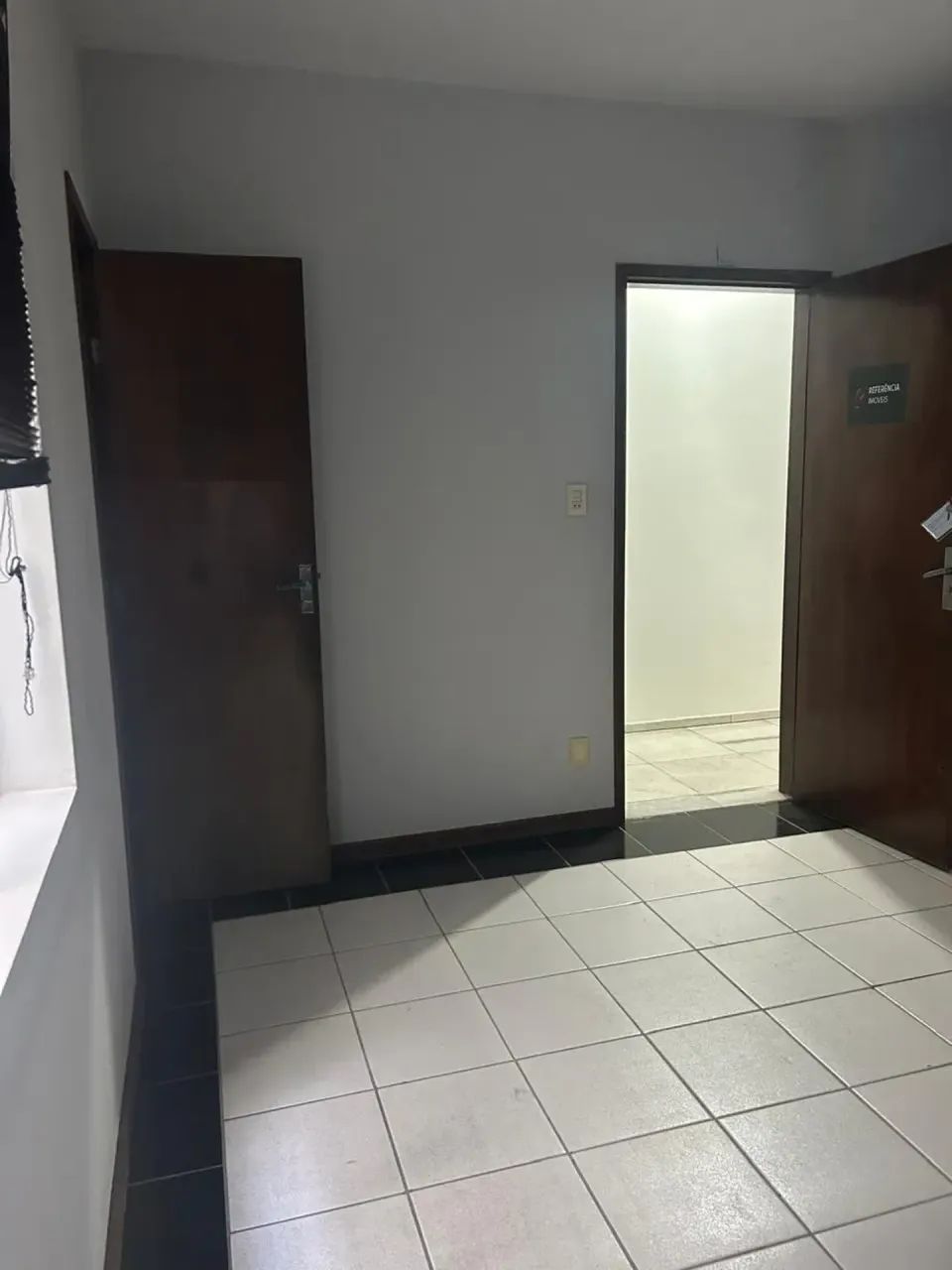 Sala 40m² - Centro BH - Próximo Shopping Cidade - Pronta p/ uso! - Foto 3
