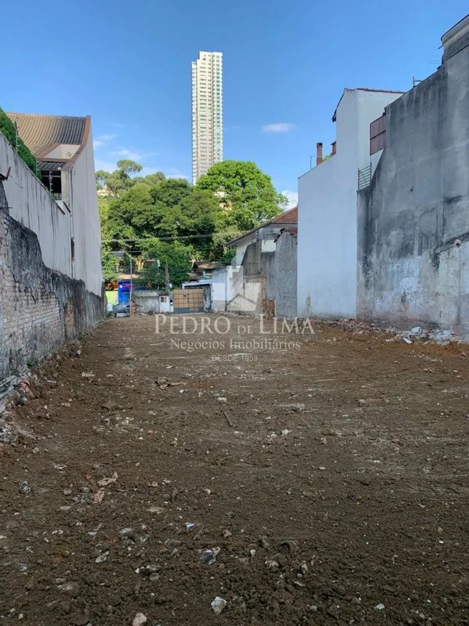 Terreno limpo 500m² no Tatuapé - Foto 3