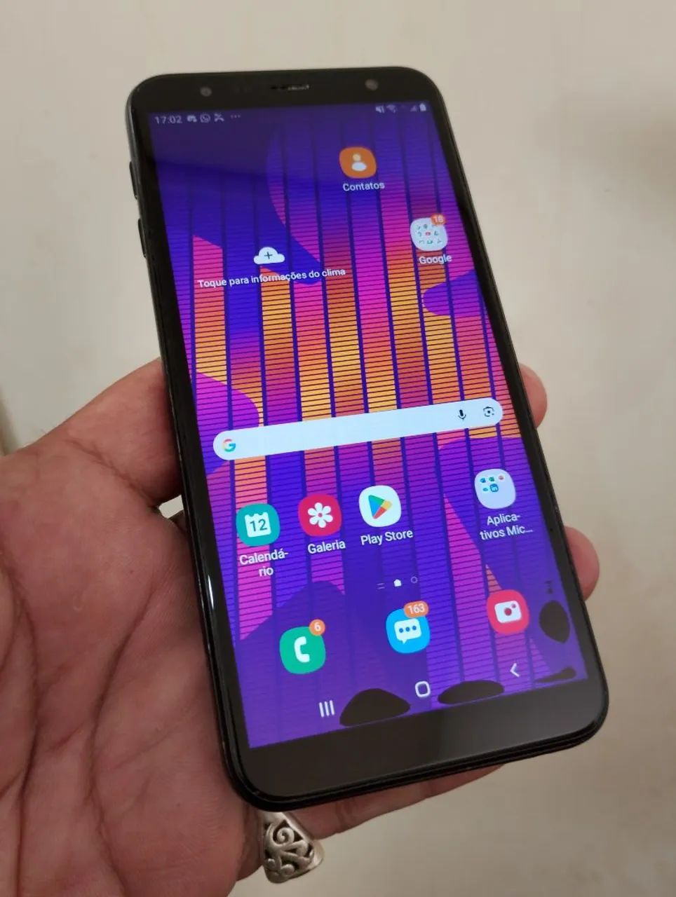 SAMSUNG J4 PLUS - Foto 4