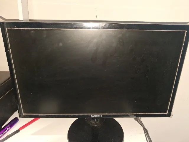Monitor Samsung 