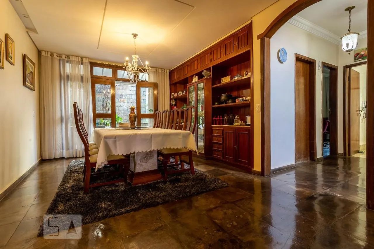 Casa à Venda - São Luíz, 5 Quartos, 370 m2 - Foto 4
