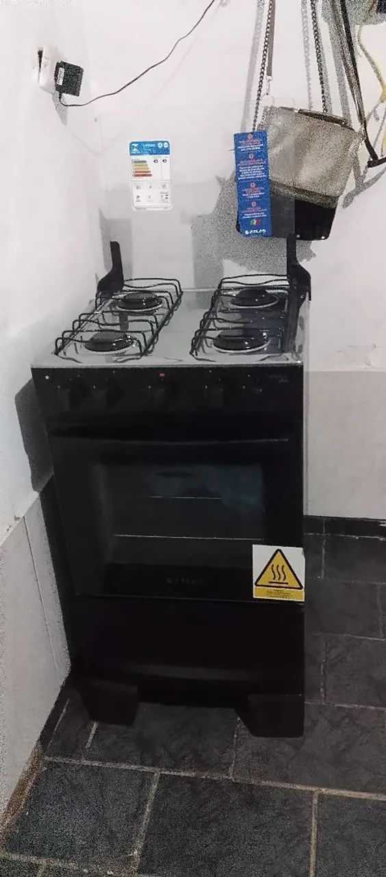 Fogão 