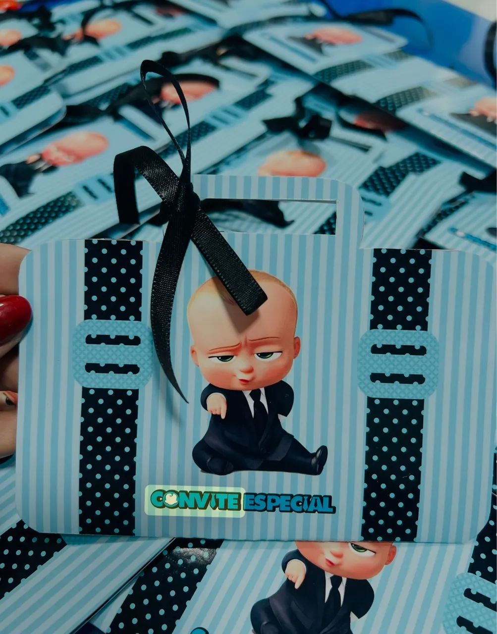 Convites - Foto 4