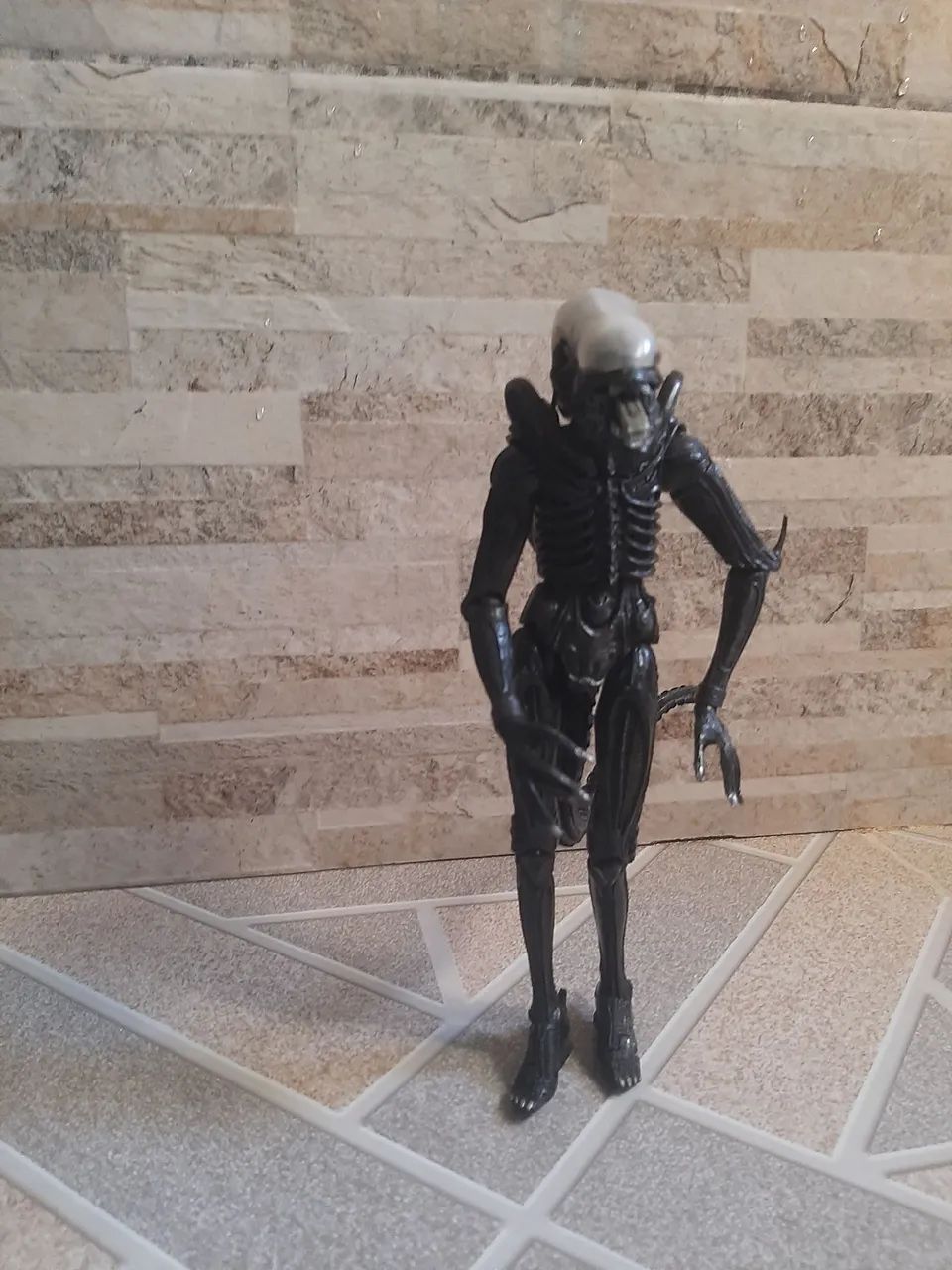 Boneco Alien 2 Neca - Foto 2