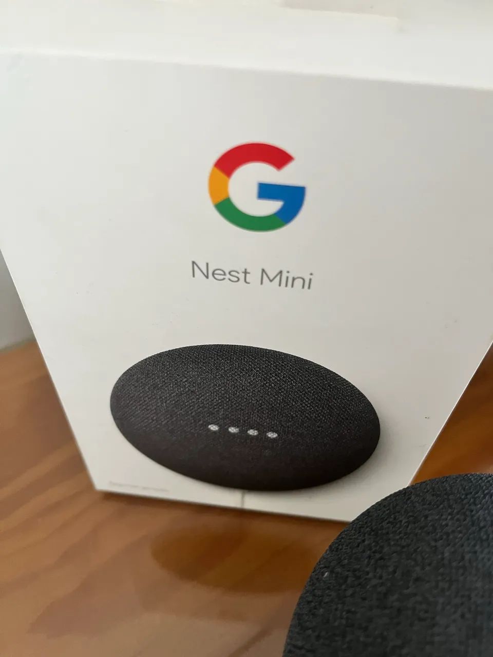 Nest Mini Google - Foto 3