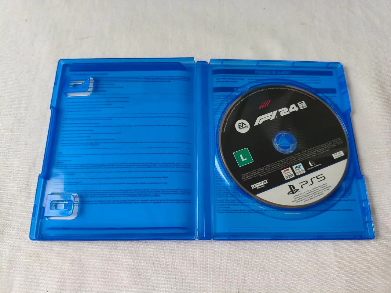 F1 2024 - Foto 2